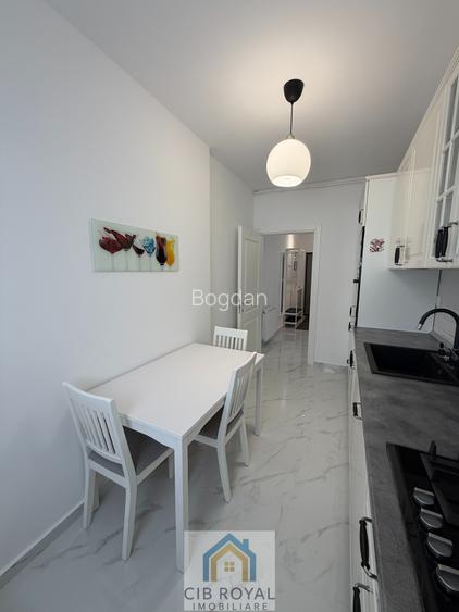 Apart. 2 cam,bloc 2026,Preciziei 6S Residence,zona Preciziei-Pacii 6 min. metrou - 20