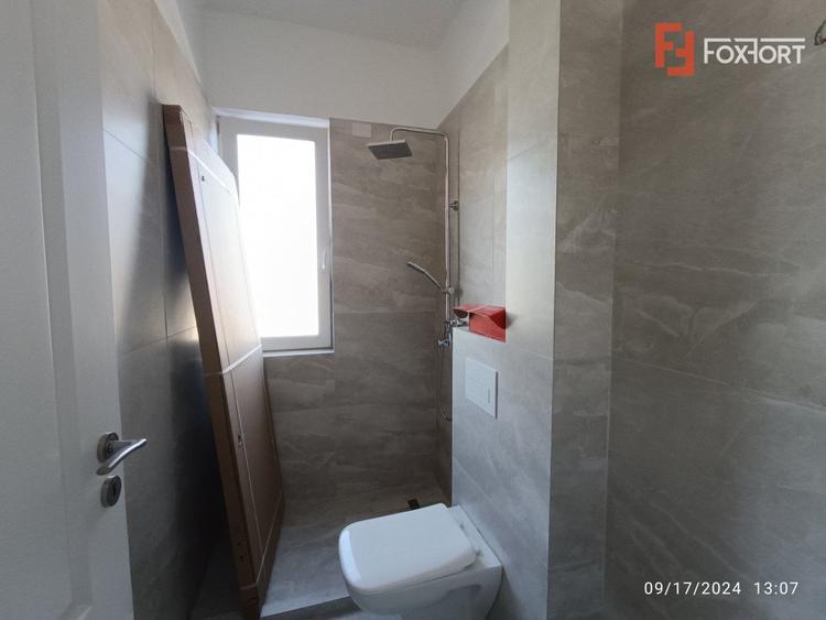 Apartament cu 3 camere la cheie, 2 bai, in Giroc - Zona Calea Urseni