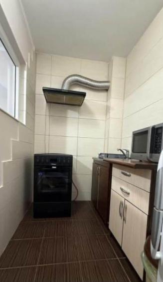 Garsonieră zona Baba Novac mobilată utilată 28 mp