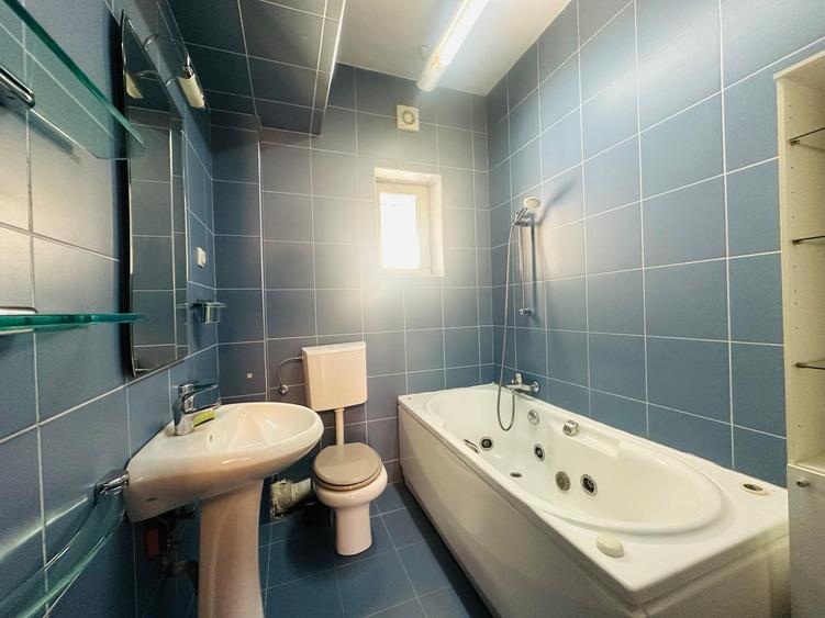 Apartament 3 camere, 83 mp, etaj 3/3, imobil interbelic – Str. Emanoil Porumbaru