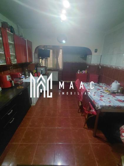 Apartament 4 camere de vânzare | Râmnicu Vâlcea | Central
