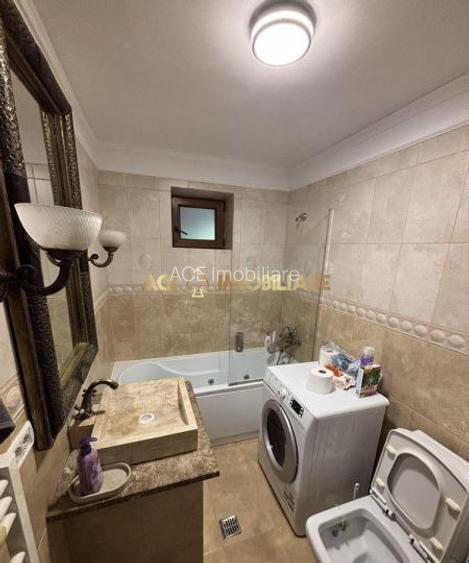 2 Camere de inchiriat | Popesti Leordeni | Curte | Parcare | Centrala - 7