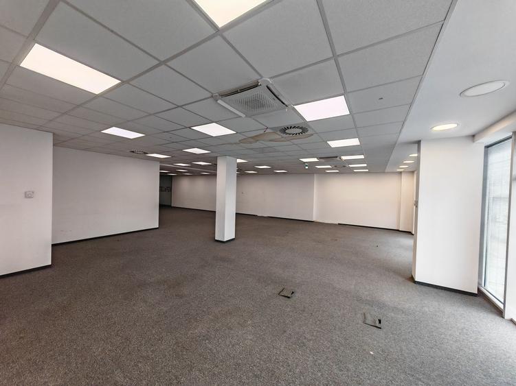 Spatii SAD pentru activitati diverse - zona centrala