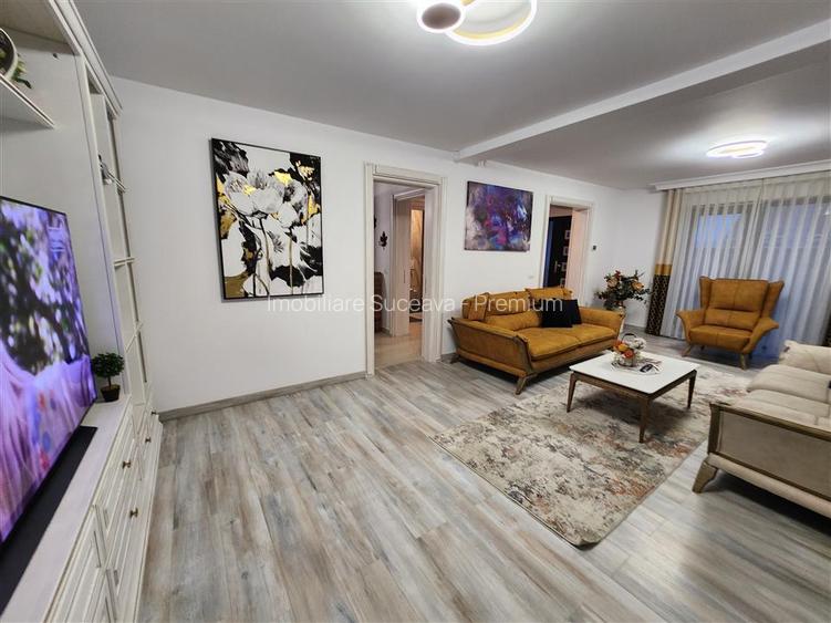 Casă de lux de vânzare în Suceava | 4 dormitoare | 3 băi | 1 - 14