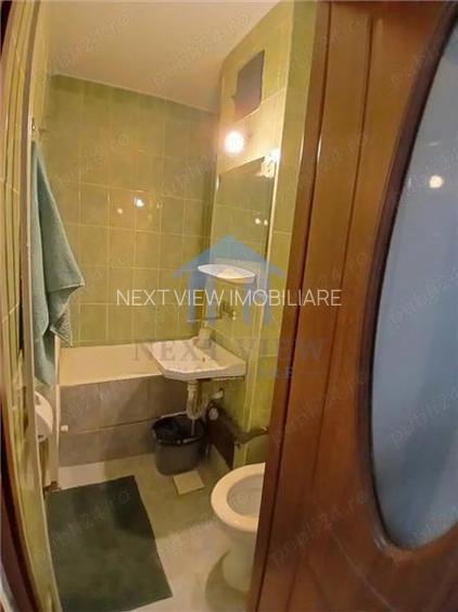 Apartament 2 camere, Manastur - 2