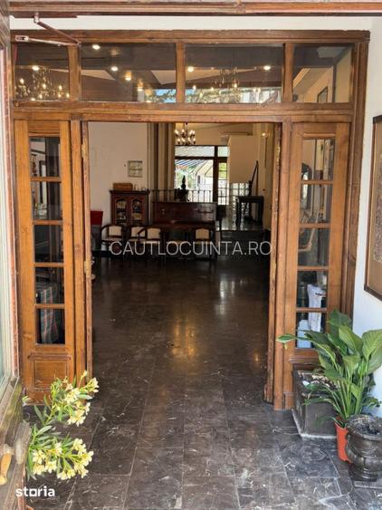 BISTRO CAFE | ARCUL DE TRIUMF | - 6