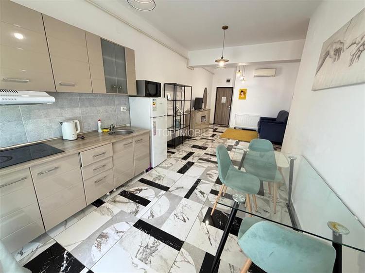 Apartament Lazar Residence - Palas - 5