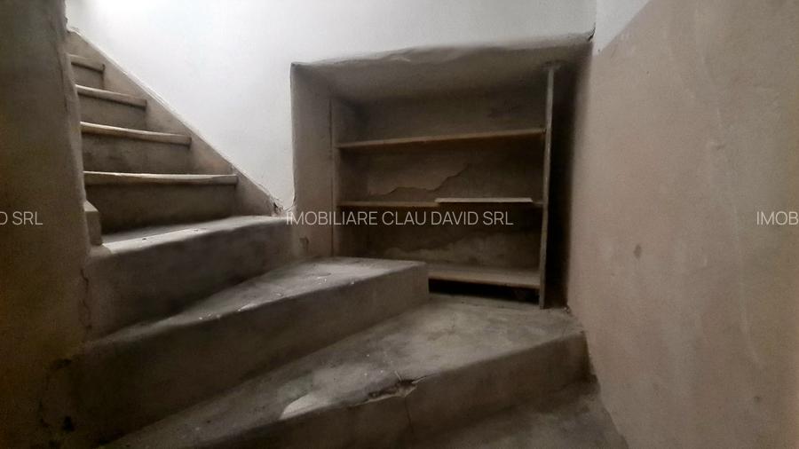 Proprietate în centrul istoric Brașov – ideală pentru locuire sau investitie - 18