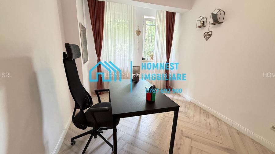 Oportunitate Investiție | 3 Camere Calea Victoriei – Fără Risc Seismic - 7