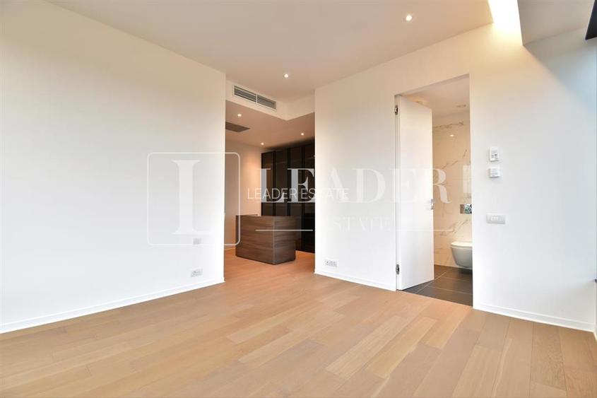 Inchiriere apartament I Floreasca - 11