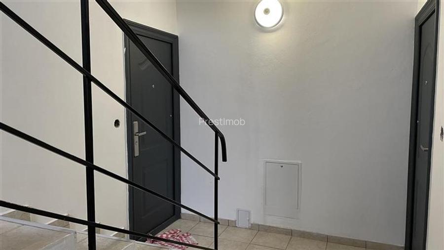 Apartament cu 3 camere la stadiul semifinisat cu loc de parcare inclus, in Crist - 25