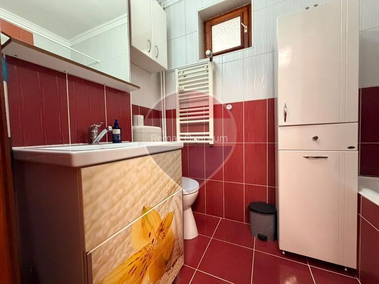 Apartament cu 3 camere de închiriat - Sovata - 10