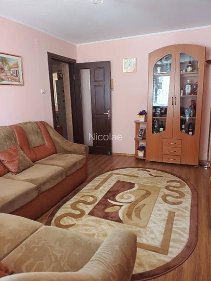 Apartament 2 camere de vanzare - 6