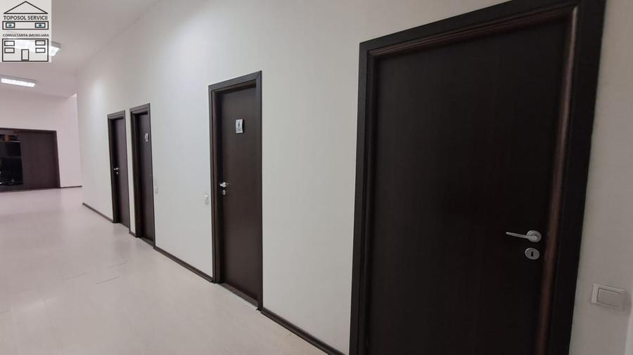 Spatiu comercial – Magazin desfacere produse, depozit si birouri in Oradea