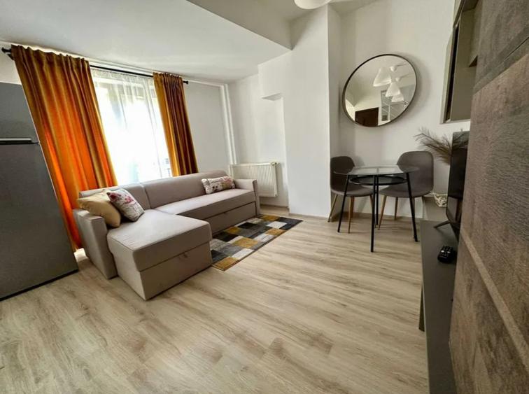 Apartament 2 camere de inchiriat | Sos. Giurgiului | Modern | Centrala
