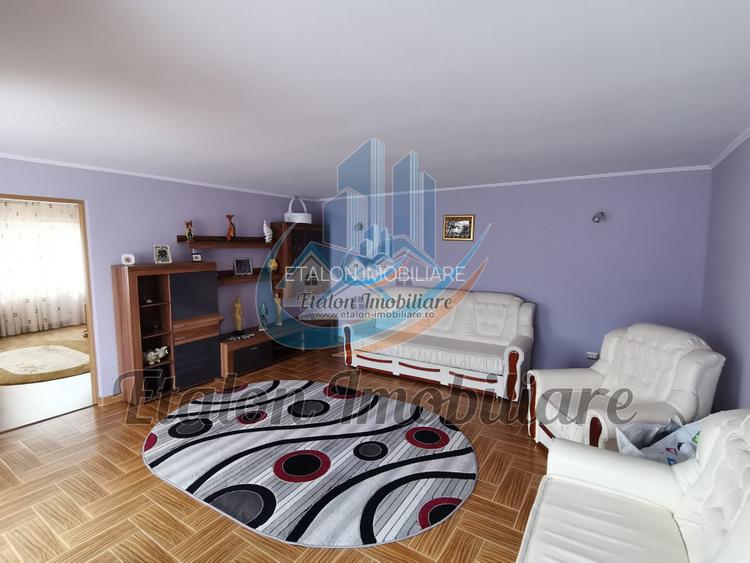 Casa zona 1 MAI, 223 utili P+1+M, 663 m teren – MERITA VAZUTA! - 2
