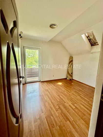 Comision 0% Vilă individuală P+M | 5 camere Teren 700 mp Bd. Nicolae Grigorescu - 18