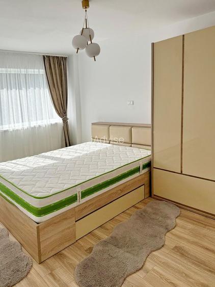 APARTAMENT 2 CAMERE SI O TERASA GENEROASA IN RACADAU - 13