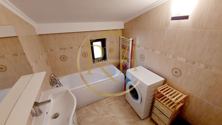 Oferim spre inchiriere apartament cu 2 camere, zona Centrala, Giroc - 18