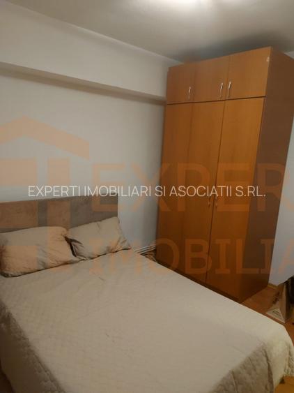Apartament 3 Camere de Închiriat Tomis Nord | Mobilat și Utilat - 5