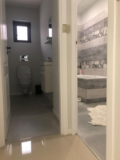 Casă Individuală P+E | 5 Camere | 150 mp Utili | Teren 300 mp