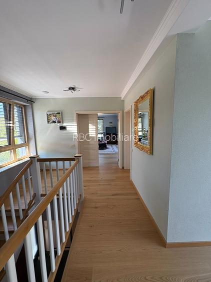 Casa individuala cu teren 780 mp in Faget - 9
