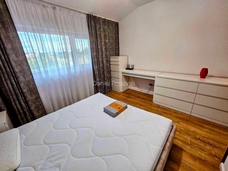 Persoana fizica - ap 2 camere - 54mp - loc parcare - incalzire podea - 7