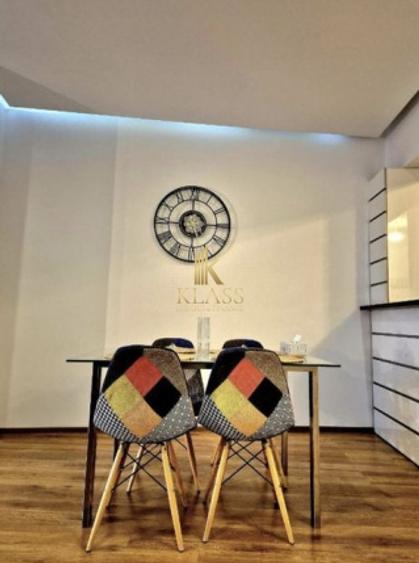 Apartament 2 Camere | Bd Unirii - Decebal | Centrala Proprie | 780€