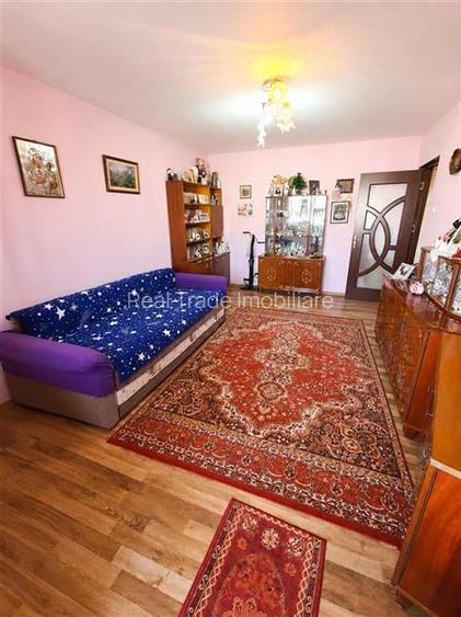 Apartament 2 camere decomandat Astra Carpatilor - 4