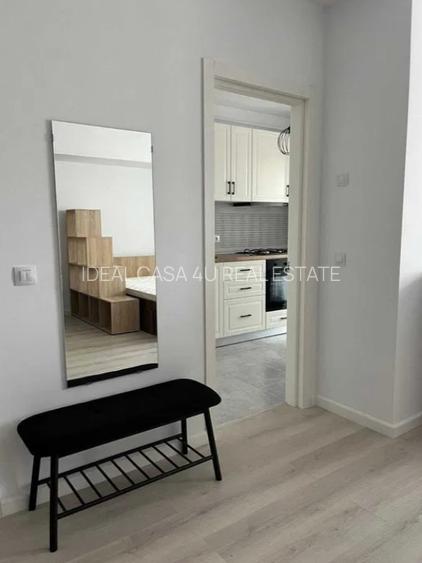 Apartament cu 1 camera+parcare in Dacia-Lidl,bloc nou - 5