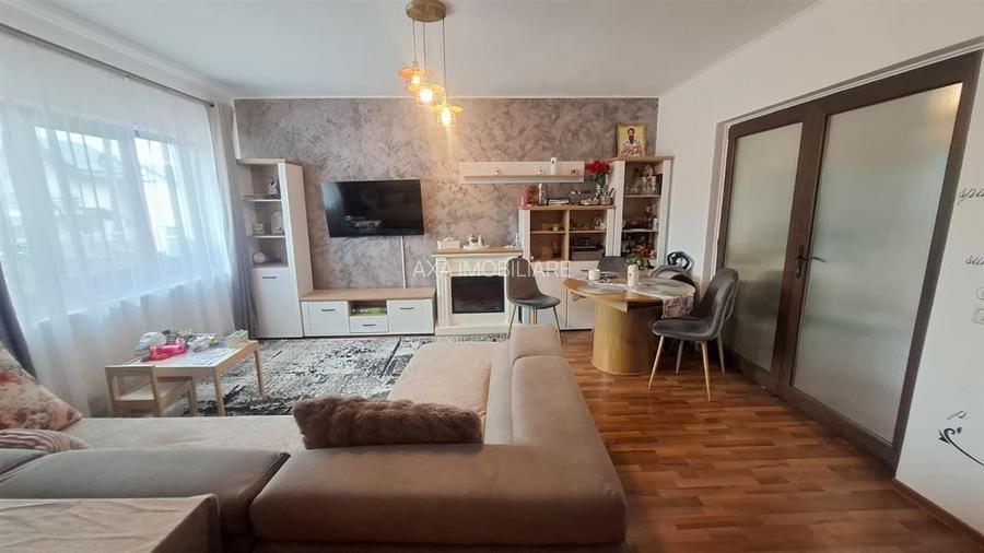 Casa Duplex 4 camere I Valea Lupului I Foisor I Semimobilat I 0% Comision - 5