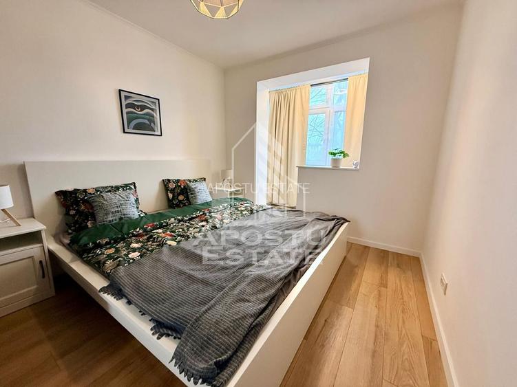 Apartament cu 4 camere, de vanzare, Zona Cetatii, Timisoara - 8