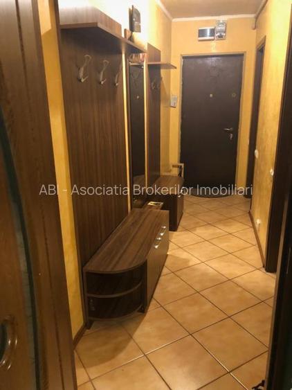 Buftea-cartier Studio,vav de LIDL,apartament 2 camere parter - 11