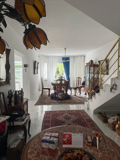Vila Duplex Dobrogeanu Gherea  7 Camere New 2026