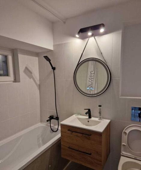Splaiul Unirii | 3 Camere | Nemobilat | Firma | Rezidenta | Metrou