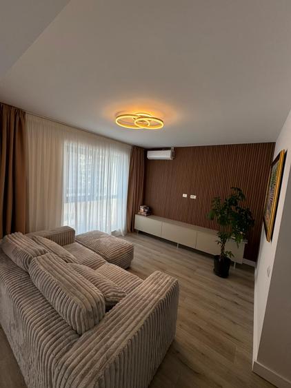 AVIATIEI I Vanzare Penthouse 3 camere