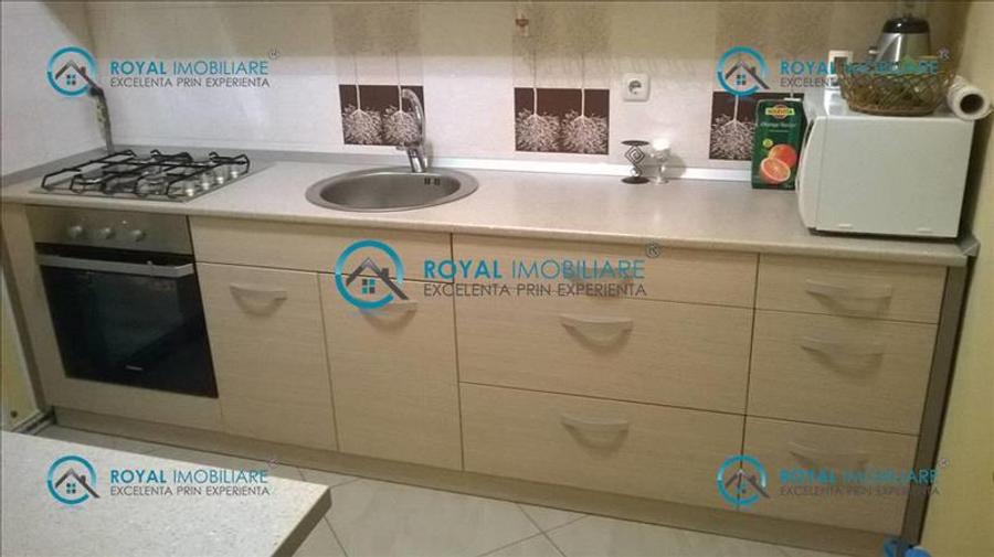 Royal Imobiliare - Vanzare Vila zona Dorobantul