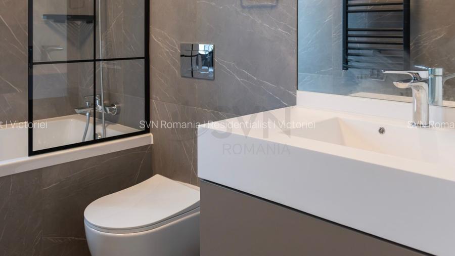 REA1028685 APARTAMENT l ONE VERDI PARK l MOBILAT l UTILAT l PARCARE - 24