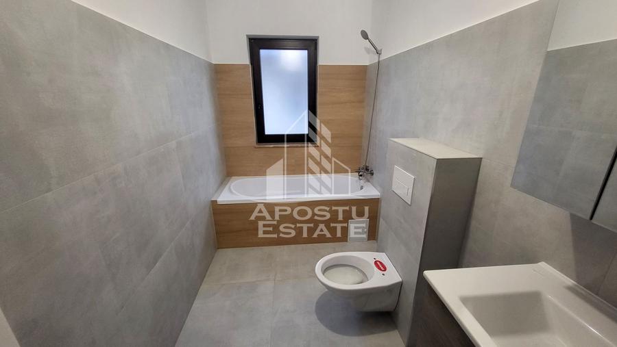 Duplex nou mediteranean,4 dormitoare,3 bai,Dumbravita