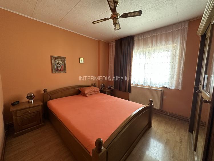 OKAZIE! Apartament 3 camere Decomandat 2 Bai si Balcon Mare CETATE Stadion - 13
