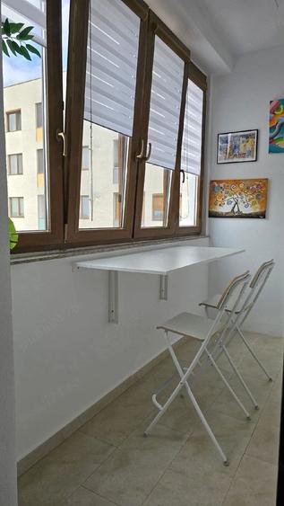 Apartament 2 camere Tomis Nord