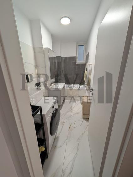 Apartament modern 2 camere, Nord One Botanic - 9