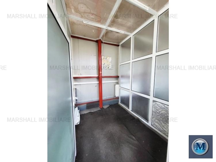Spatiu industrial de inchiriat, zona Sud, 200 mp #8734