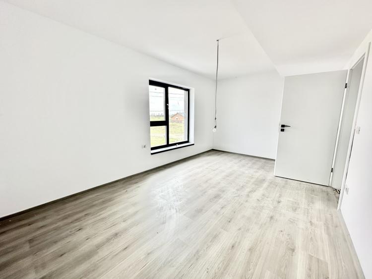 Duplex modern - 3 camere - 90 mp - Gata de mutare - Mosnita