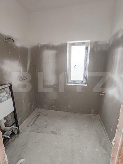 Duplex, 3 camere, Mosnita Noua, TVA inclus