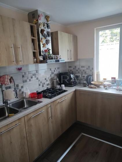 Casa cu utilitate mixta de vanzare in cartierul Gheorgheni