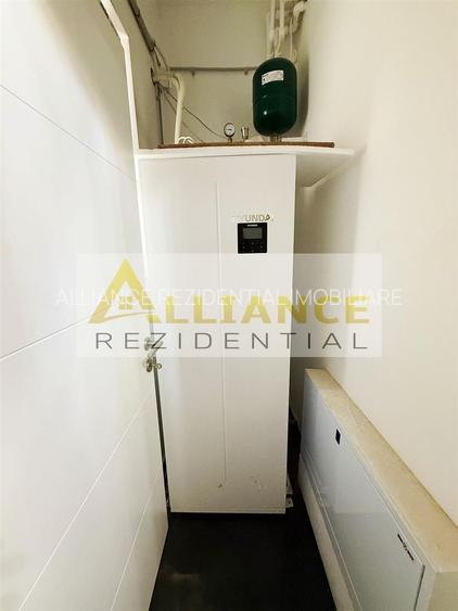 Duplex Premiun - 5 Camere - 3 Bai -Panouri solare - 21