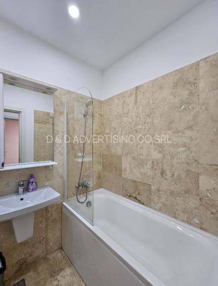 Avangarde Grande Village - Apartament 2 camere - Centrala Proprie - Bloc NOU - 9