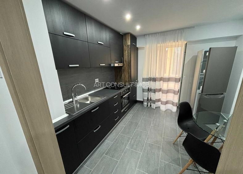 Apartament 2 Camere | Calea Calarasilor |Decomandat | Mobilat Utilat | - 3