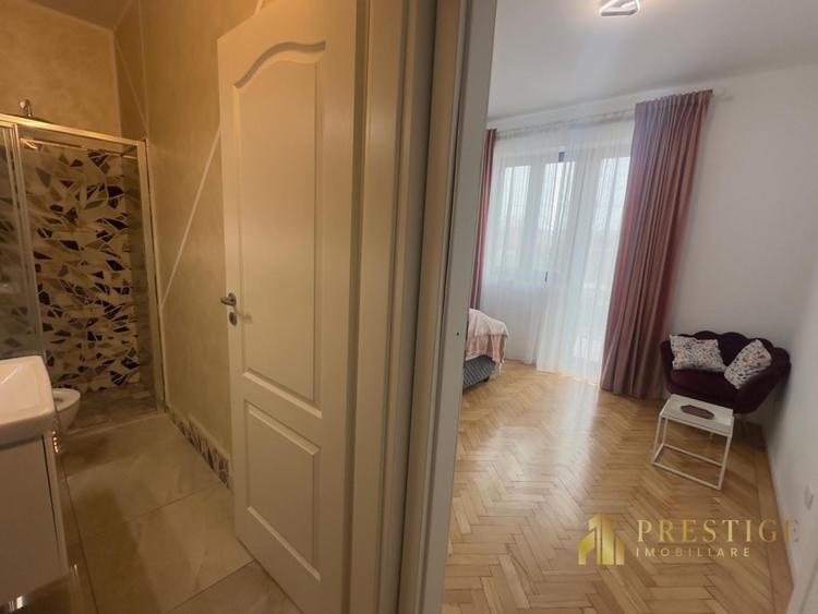 Apartament cu 2 camere de inchiriat in zona Ultracentrala - Oradea